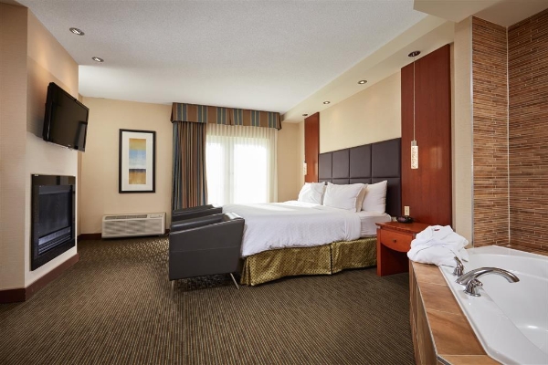 Hotel BEST WESTERN PLUS ORANGEVILLE
